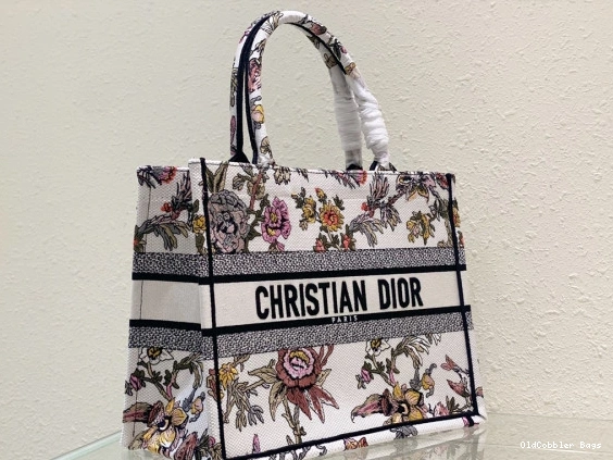 OldCobbler Bags TOTE-36*18*28CM DIRO BOOK MEDIUM 0809